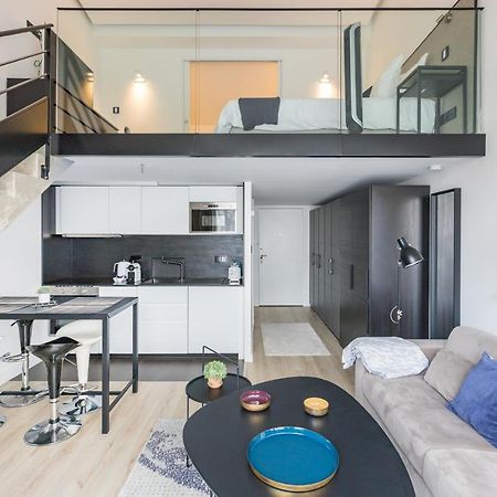 B2 Loft Duplex 175Blo-Paris Convention Apartment ภายนอก รูปภาพ