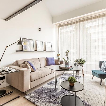 B2 Loft Duplex 175Blo-Paris Convention Apartment ภายนอก รูปภาพ