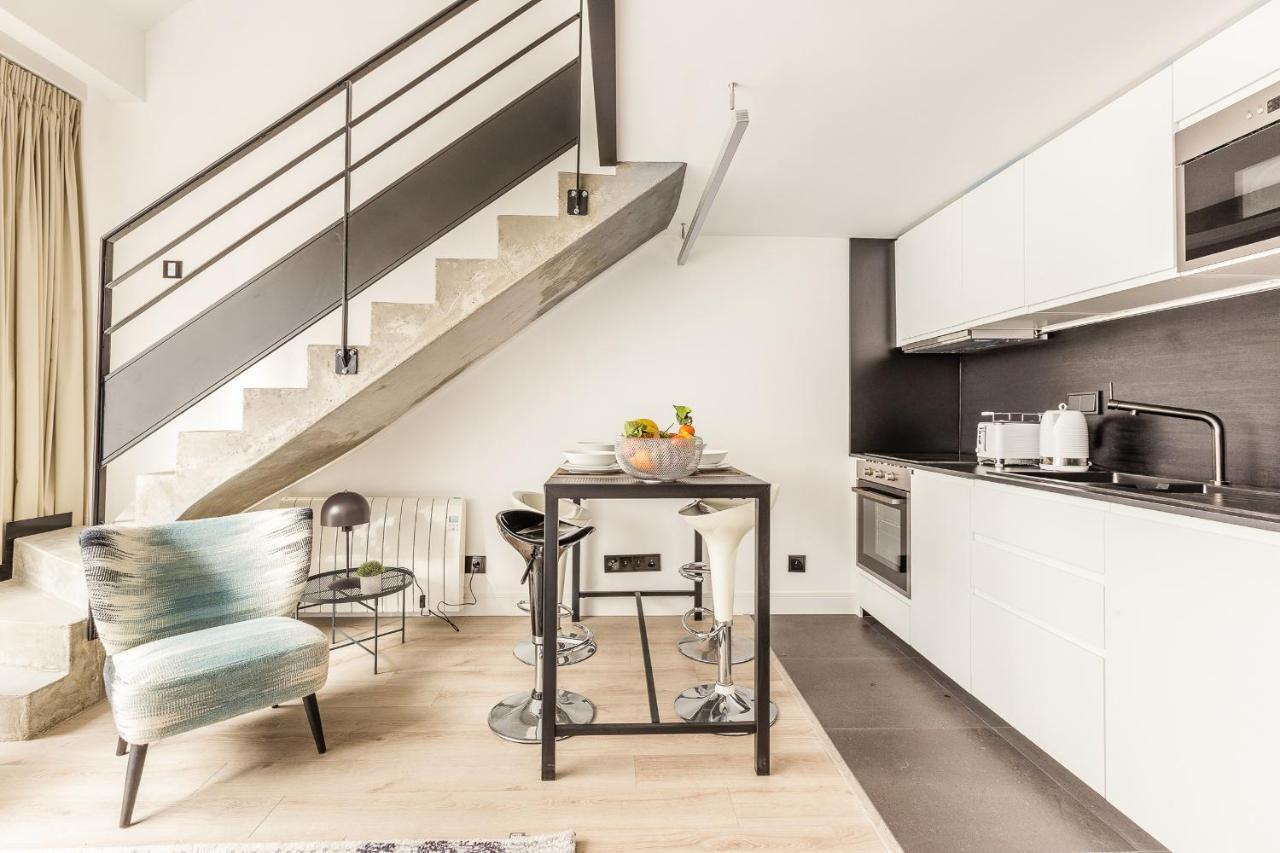 B2 Loft Duplex 175Blo-Paris Convention Apartment ภายนอก รูปภาพ
