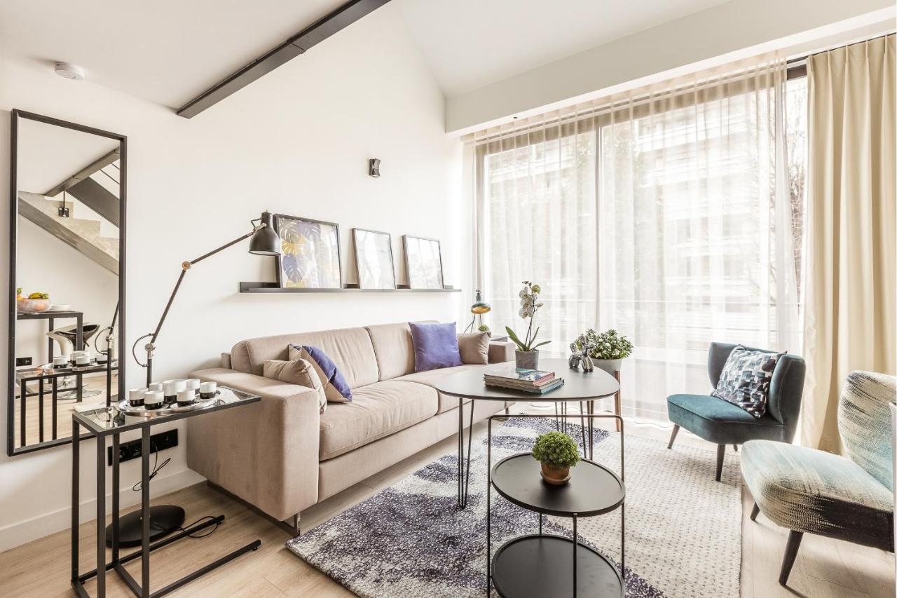 B2 Loft Duplex 175Blo-Paris Convention Apartment ภายนอก รูปภาพ