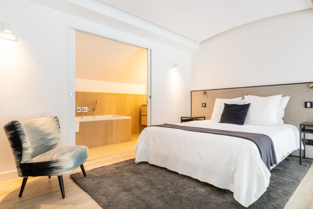 B2 Loft Duplex 175Blo-Paris Convention Apartment ภายนอก รูปภาพ