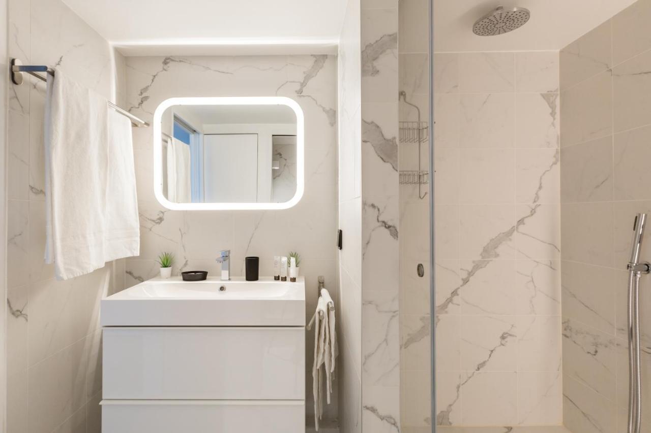 B2 Loft Duplex 175Blo-Paris Convention Apartment ภายนอก รูปภาพ