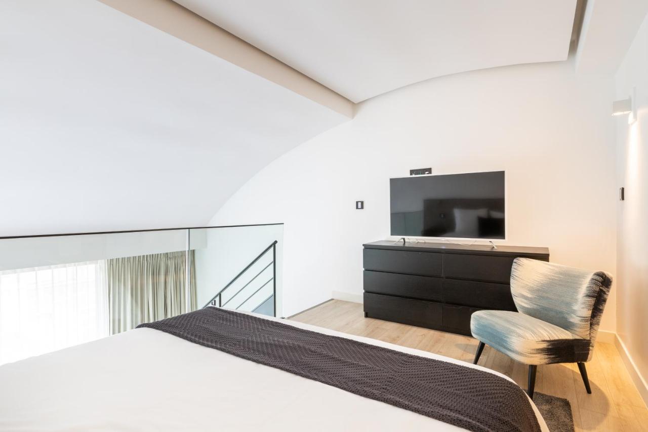 B2 Loft Duplex 175Blo-Paris Convention Apartment ภายนอก รูปภาพ