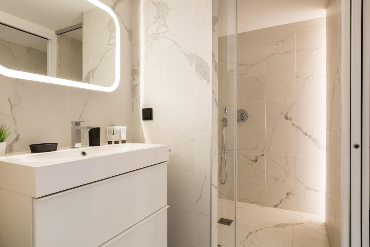 B2 Loft Duplex 175Blo-Paris Convention Apartment ภายนอก รูปภาพ