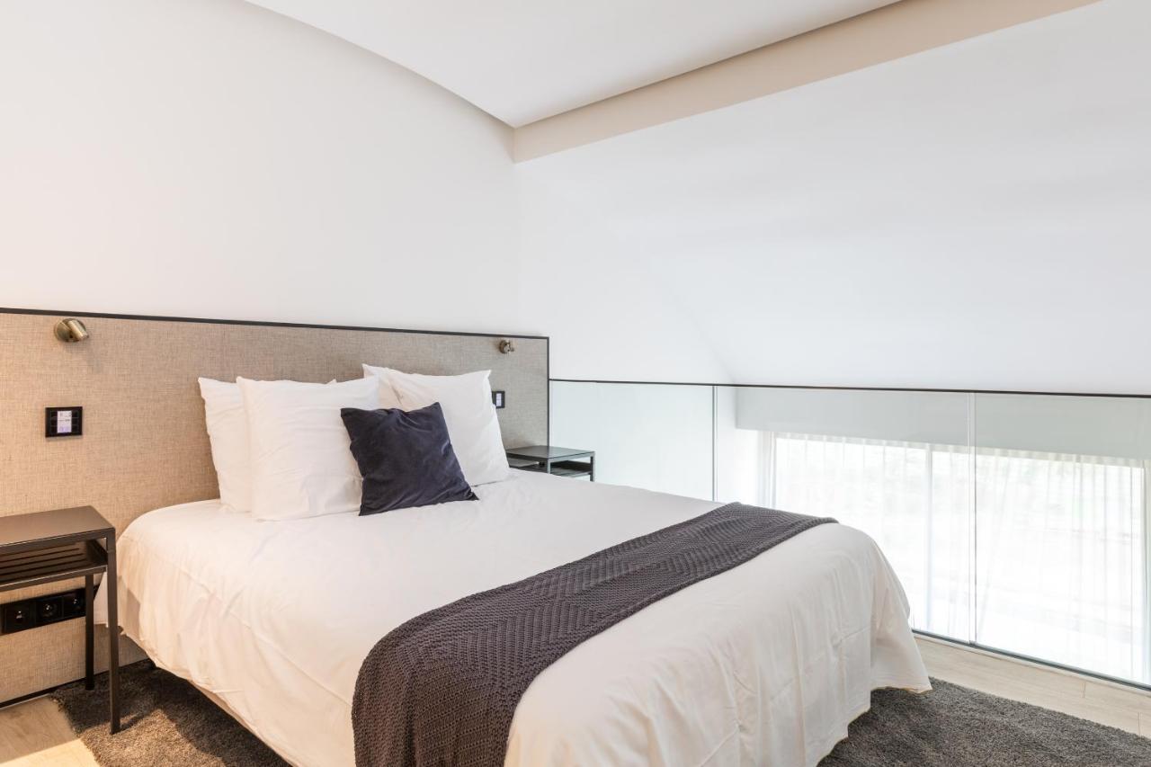 B2 Loft Duplex 175Blo-Paris Convention Apartment ภายนอก รูปภาพ
